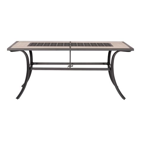 for pricing and availability. . Lowes table